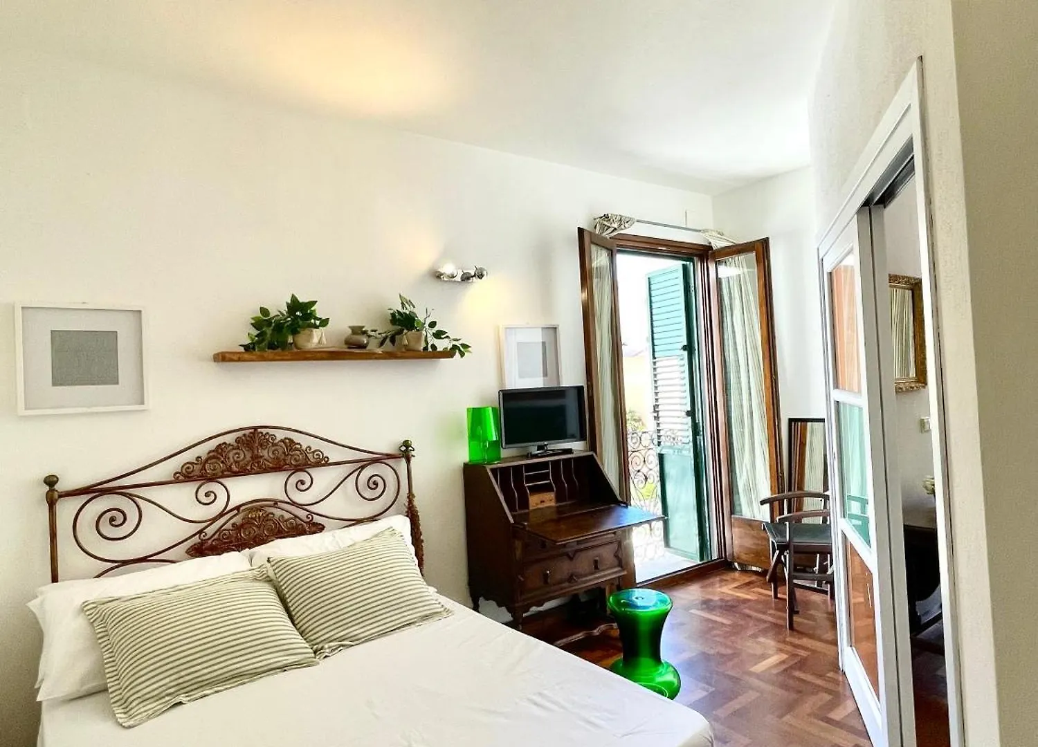 Calle Carlos Apartment Alghero