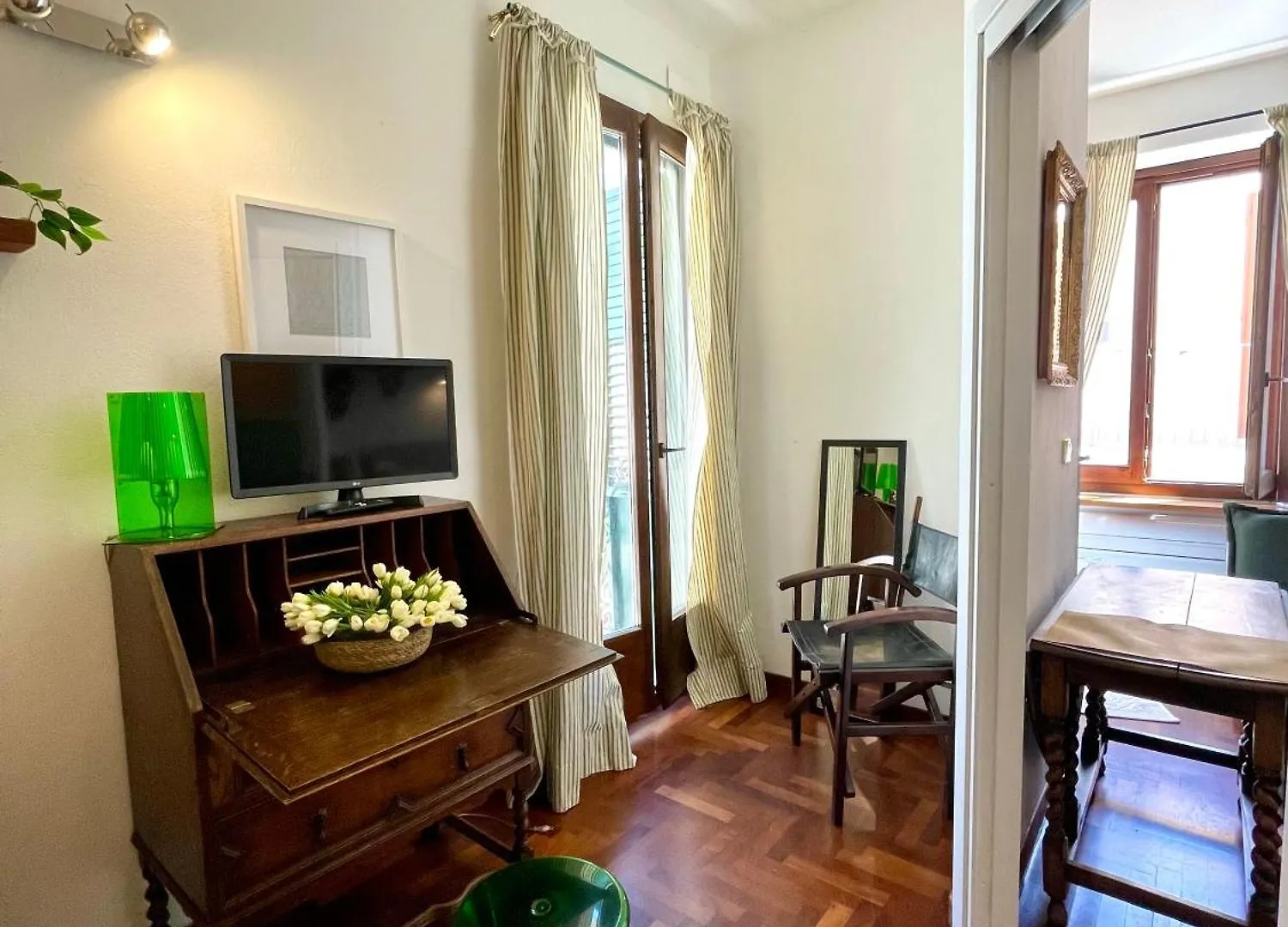 Calle Carlos Apartment Alghero Italy